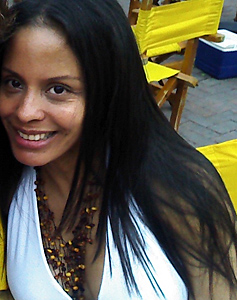 42 Year Old Cartagena, Colombia Woman