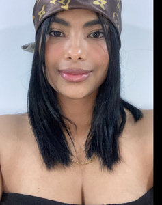30 Year Old Barranquilla, Colombia Woman