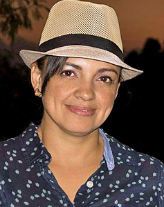47 Year Old Cali, Colombia Woman