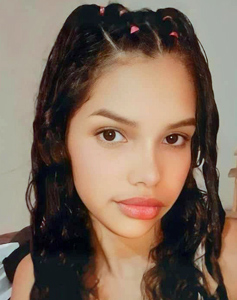 23 Year Old Maracaibo, Venezuela Woman