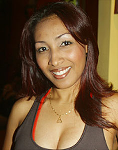 32 Year Old Barranquilla, Colombia Woman