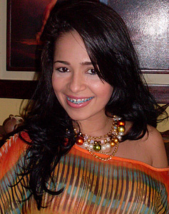 25 Year Old Barranquilla, Colombia Woman