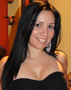 30 Year Old Barranquilla, Colombia Woman