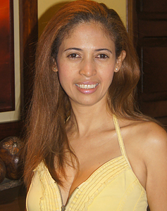 45 Year Old Barranquilla, Colombia Woman