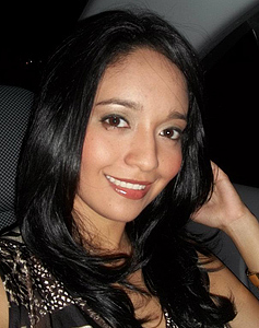 24 Year Old Barranquilla, Colombia Woman