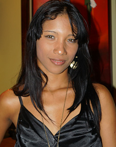 24 Year Old Barranquilla, Colombia Woman