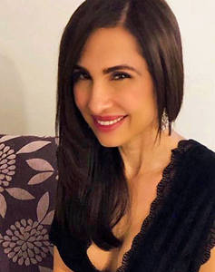 43 Year Old Barranquilla, Colombia Woman