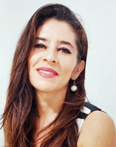 45 Year Old Pereira, Colombia Woman