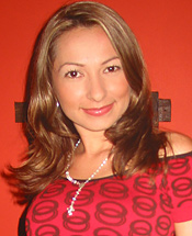 36 Year Old Barranquilla, Colombia Woman