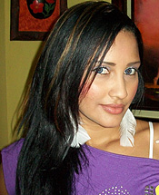 32 Year Old Barranquilla, Colombia Woman