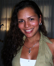 31 Year Old Barranquilla, Colombia Woman