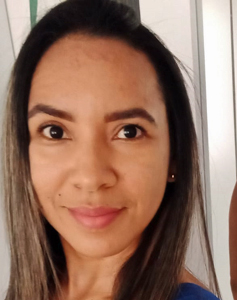 38 Year Old Santa Marta, Colombia Woman