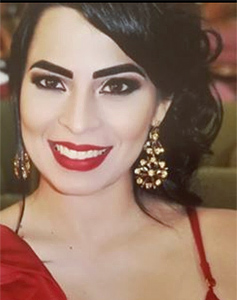 37 Year Old Barranquilla, Colombia Woman