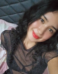 22 Year Old Santa Marta, Colombia Woman