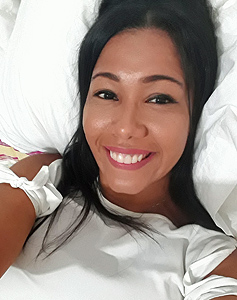 39 Year Old Barranquilla, Colombia Woman