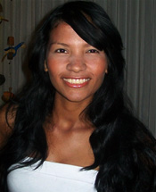 26 Year Old Barranquilla, Colombia Woman