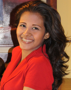 27 Year Old Barranquilla, Colombia Woman