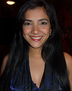 26 Year Old Barranquilla, Colombia Woman