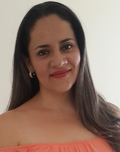 46 Year Old Cartago, Colombia Woman