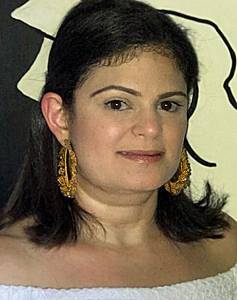 44 Year Old Barranquilla, Colombia Woman