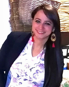 43 Year Old Other City, Colombia Woman