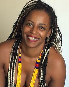 50 Year Old Santiago, Chile Woman
