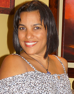 46 Year Old Barranquilla, Colombia Woman