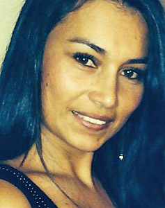 38 Year Old Bogota, Colombia Woman