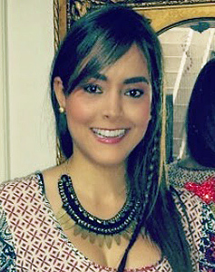 33 Year Old Medellin, Colombia Woman