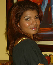 29 Year Old Barranquilla, Colombia Woman