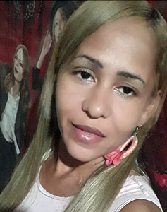 35 Year Old Cartagena, Colombia Woman