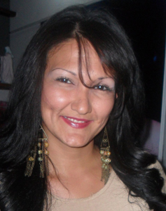 41 Year Old Villavicencio, Colombia Woman