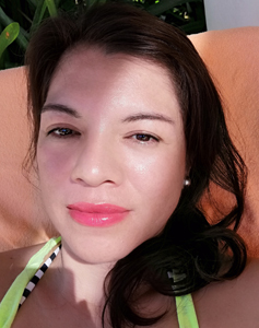 39 Year Old Xalapa, Mexico Woman