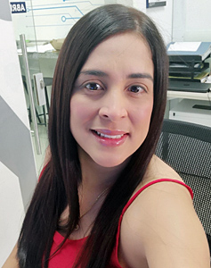 40 Year Old Barranquilla, Colombia Woman