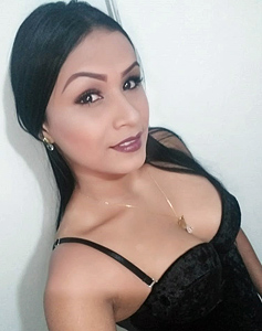 30 Year Old Barranquilla, Colombia Woman