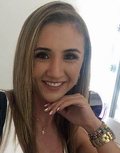 43 Year Old Armenia, Colombia Woman