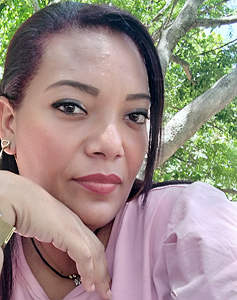 39 Year Old Barranquilla, Colombia Woman