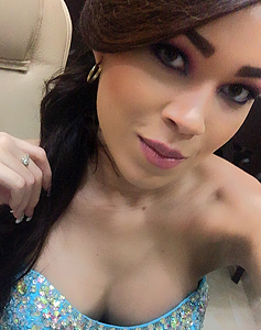 25 Year Old Barranquilla, Colombia Woman