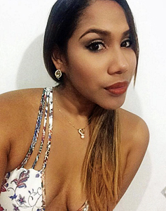 28 Year Old Barranquilla, Colombia Woman