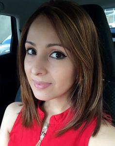 39 Year Old Panama City, Panama Woman