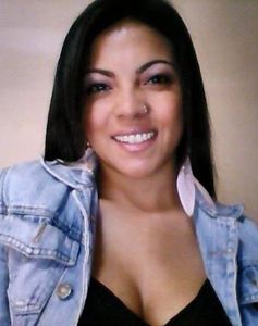 27 Year Old Bogota, Colombia Woman