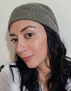 46 Year Old Bogota, Colombia Woman