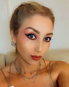 47 Year Old Bogota, Colombia Woman