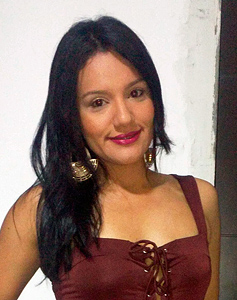 35 Year Old Barranquilla, Colombia Woman