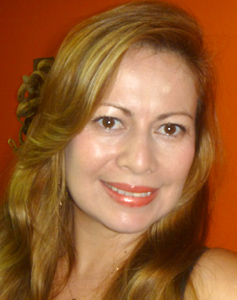 39 Year Old Barranquilla, Colombia Woman