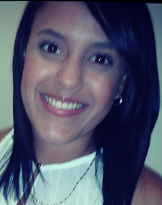 27 Year Old Barranquilla, Colombia Woman