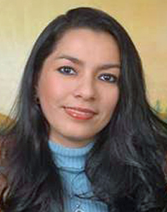 48 Year Old Barranquilla, Colombia Woman