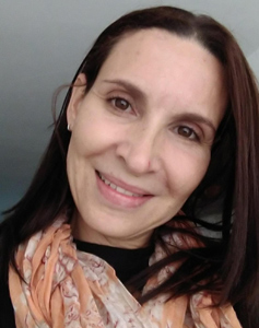 47 Year Old Medellin, Colombia Woman