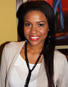 24 Year Old Barranquilla, Colombia Woman