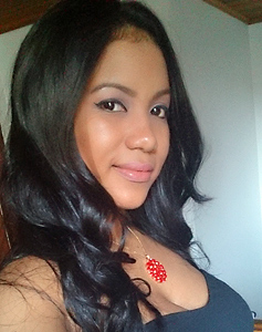 29 Year Old Barranquilla, Colombia Woman